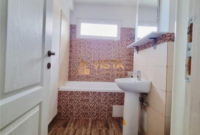 Apartament cu 2 camere semidecomandat în Gării - 4