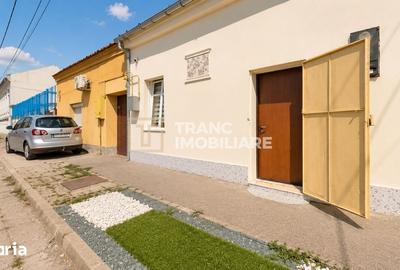Apartament cu 2 camere semidecomandat în Drăgășani - 1