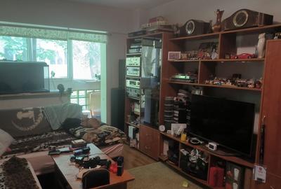 Apartament cu 2 camere decomandat în Valea Ialomiței - 7