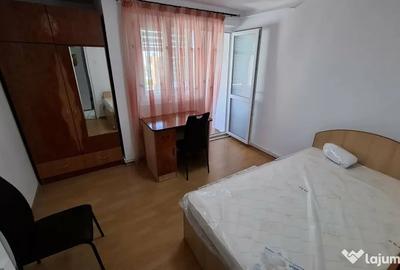 Apartament cu 2 camere decomandat în Independenței
