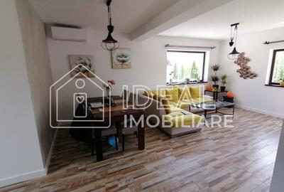 Duplex cu 4 camere cu Canalizare în Poplaca - 3