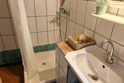 Casă individuală cu 5 camere cu Canalizare în Caragiale - 26