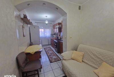 Apartament cu 2 camere semidecomandat în Central - 10