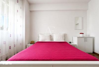 Apartament cu 3 camere în Centura - 1