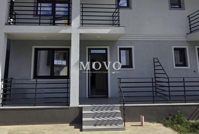 Duplex cu 4 camere cu Canalizare în Giroc