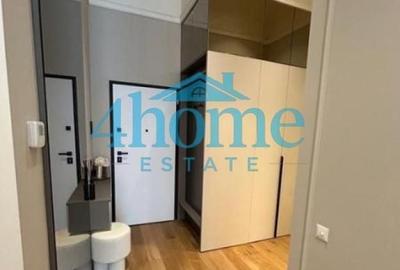 Apartament cu 4 camere în Cotroceni