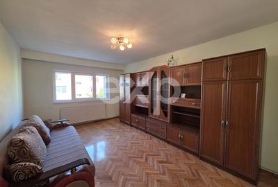Apartament cu 2 camere decomandat, mobilat în Zorilor - 10