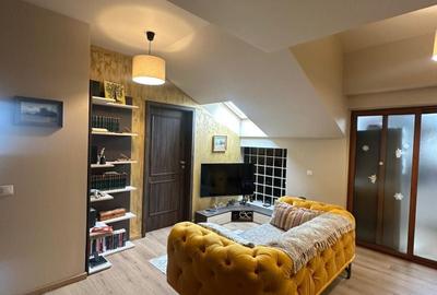 Apartament cu 3 camere decomandat în Semicentral
