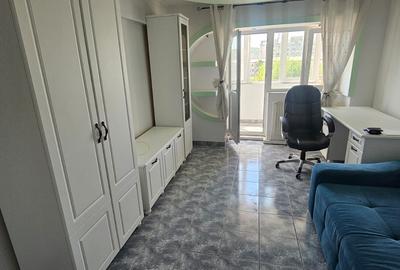 Apartament cu 2 camere decomandat în Păcurari - 7