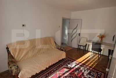 Apartament cu 2 camere semidecomandat, mobilat în Mănăștur - 2