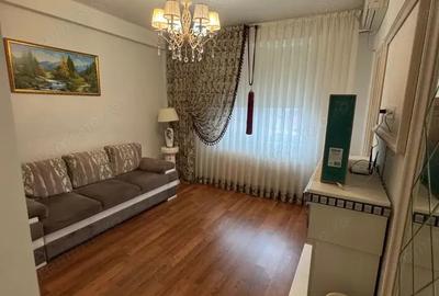 Garsonieră semidecomandată în Doamna Ghica - 2