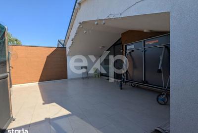 Casă cu 5 camere cu Garaj în Titan - 3