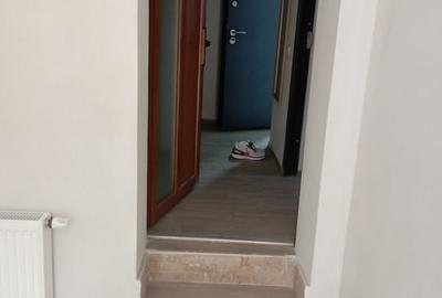 Casă cu 4 camere în Central - 5