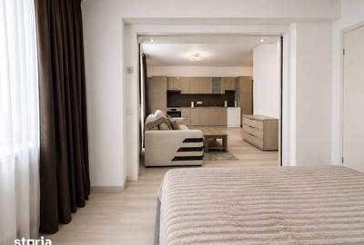 Apartament cu 2 camere în Bartolomeu