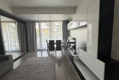 Apartament cu 2 camere decomandat în Gorjului - 5