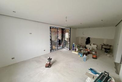 Casă cu 4 camere cu Teren 418 Mp în Golești - 18