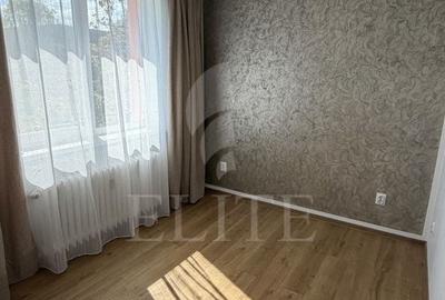 Apartament cu 2 camere în Plopilor - 3