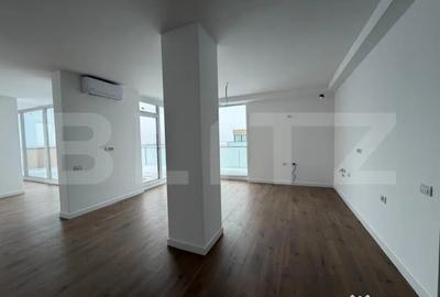 Apartament cu 4 camere semidecomandat în Torontalului - 1
