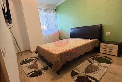 Apartament cu 2 camere în Central - 2