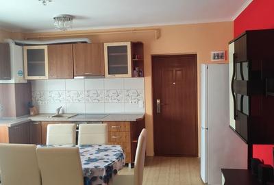 Apartament cu 2 camere în Carpați 2