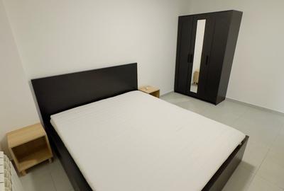 Apartament cu 2 camere decomandat în Tineretului