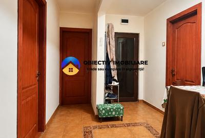 Apartament cu 4 camere decomandat în Precista - 2