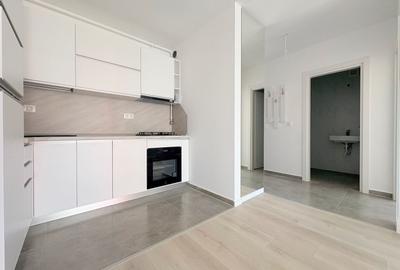 Apartament cu 2 camere decomandat în Lipovei