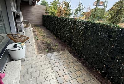 Apartament cu 4 camere decomandat, mobilat în Bucureștii Noi - 9