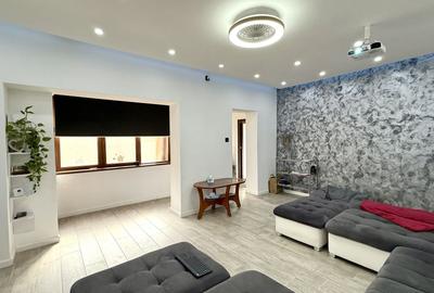 Casă individuală cu 6 camere cu Canalizare în Dâmbovița - 3