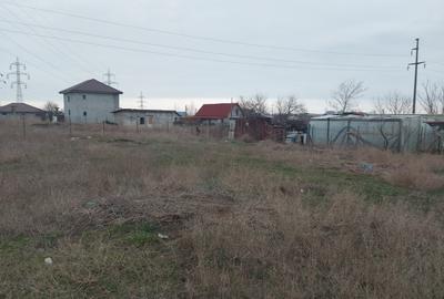 Teren Construcții intravilan de 500 mp, în Năvodari - 2