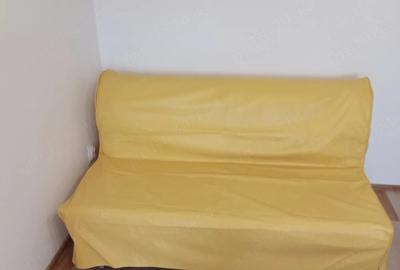 Apartament cu 2 camere semidecomandat în Astra