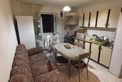 Apartament cu 2 camere decomandat, mobilat în 1 Decembrie 1918