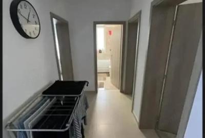 Apartament cu 2 camere decomandat în Calea Urseni