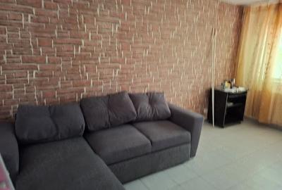 Garsonieră semidecomandată în Central