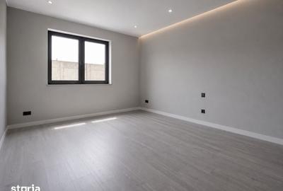 Casă cu 4 camere cu Teren 400 Mp în Cumpăna