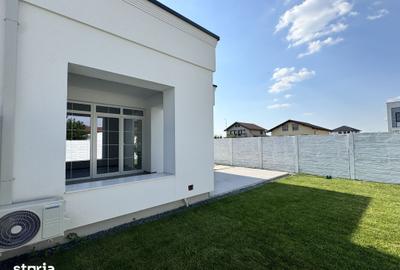 Casă cu 4 camere cu Teren 315 Mp în Săcălaz - 9