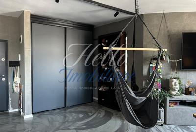 Apartament cu 2 camere în Florești - 6