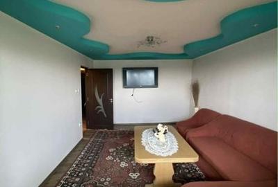 Apartament cu 4 camere în Central