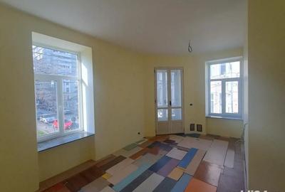 Apartament cu 3 camere decomandat în Ultracentral - 3