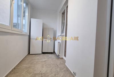 Apartament cu 2 camere decomandat, mobilat în Popești-Leordeni - 8