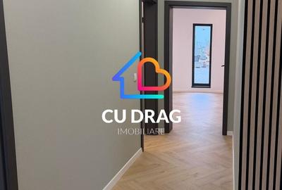 Apartament cu 4 camere decomandat, mobilat în Central - 7
