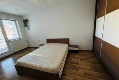 Apartament cu 2 camere semidecomandat în Grozăvești