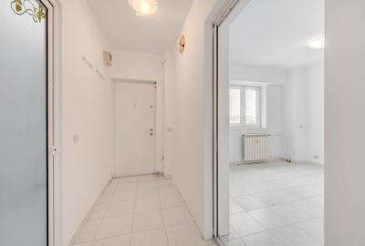 Apartament cu 2 camere semidecomandat, mobilat în Calea Călărașilor - 12