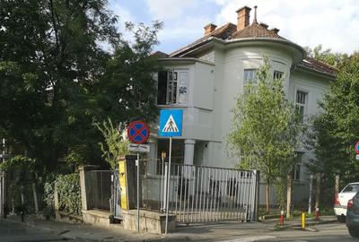 Garsonieră decomandată în Ultracentral
