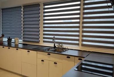 Apartament cu 2 camere în Florești - 7