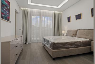 Apartament cu 5 camere, mobilat în Kiseleff - 28