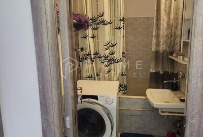 Apartament cu 2 camere decomandat în Sângeorgiu de Mureș - 7