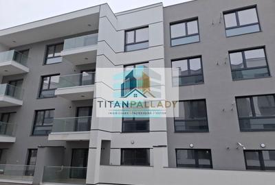 Apartament cu 3 camere în Titan