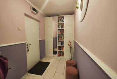 Apartament cu 2 camere decomandat în Drumul Taberei - 9