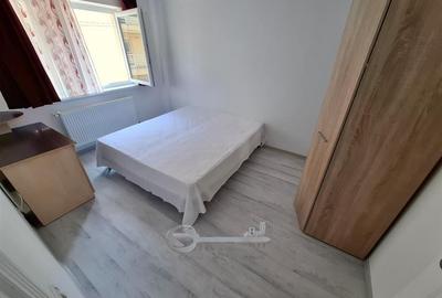 Apartament cu 2 camere semidecomandat, mobilat în Aeroport - 6